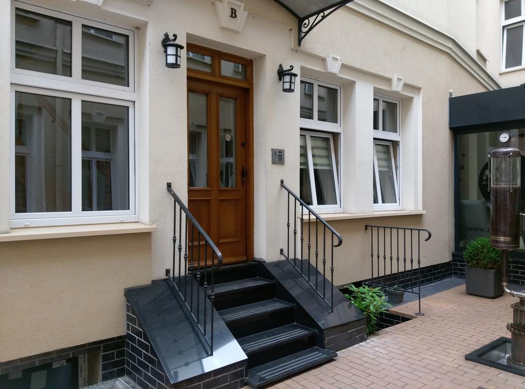Kamienica Poznanska 7 Apartment Bydgoszcz Exterior foto